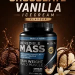 INCREDIBLE MASS 1.5KG