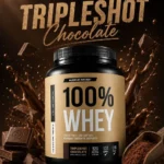 100% WHEY CONCENTRATE